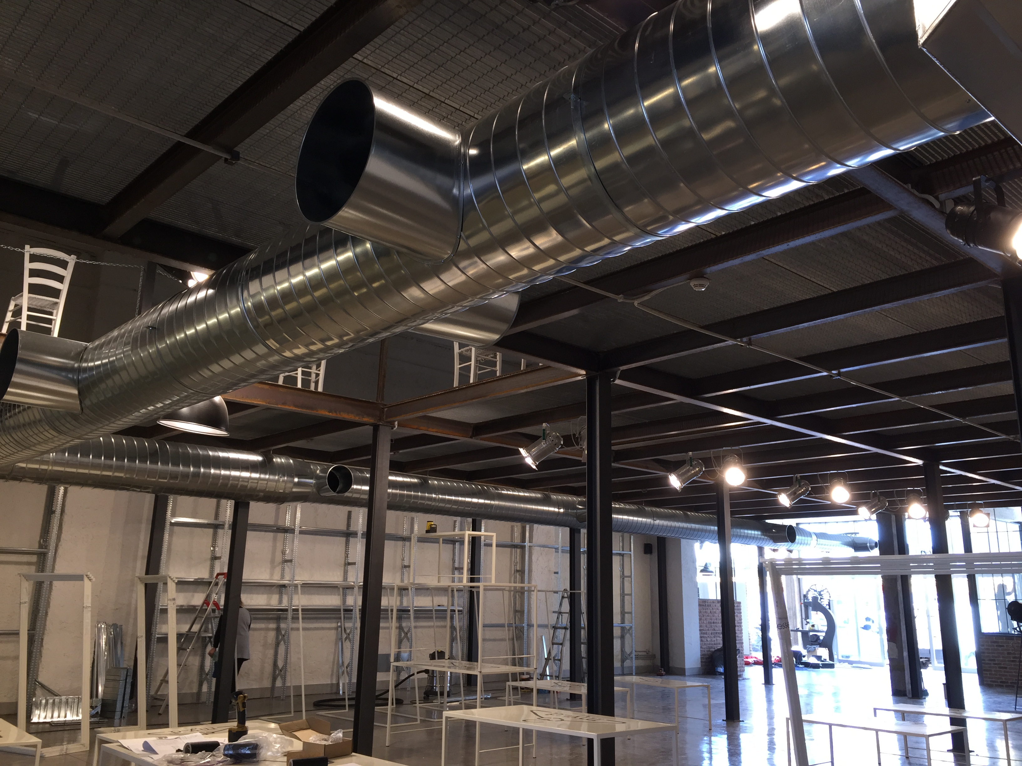 Maven distribuzione moda